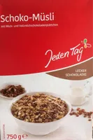Schoko-Müsli