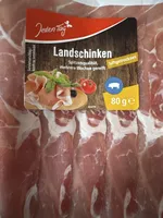 Landschinken - Luftgetrocknet
