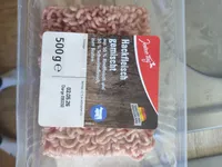 Hackleisch Gemischt