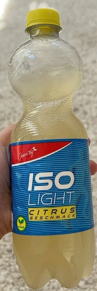 Iso light