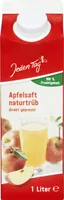 Apfelsaft naturtrüb