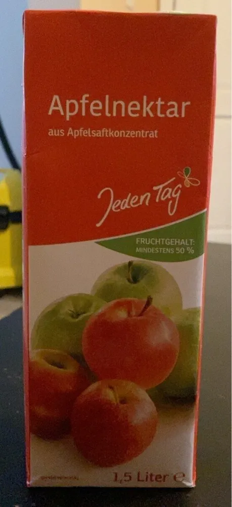 Apflenektar