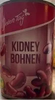 Kidney Bohnen