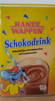 Schokodrink