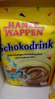 Schokodrink