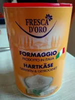 Parmesan