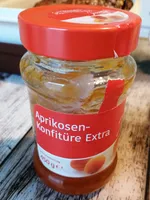 Aprikosen-Konfitüre