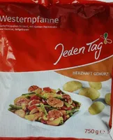 Westernpfanne