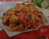 Nasi Goreng