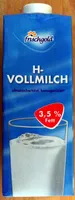 H-Vollmilch