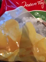 GESALZEN