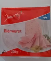 Bierwurst