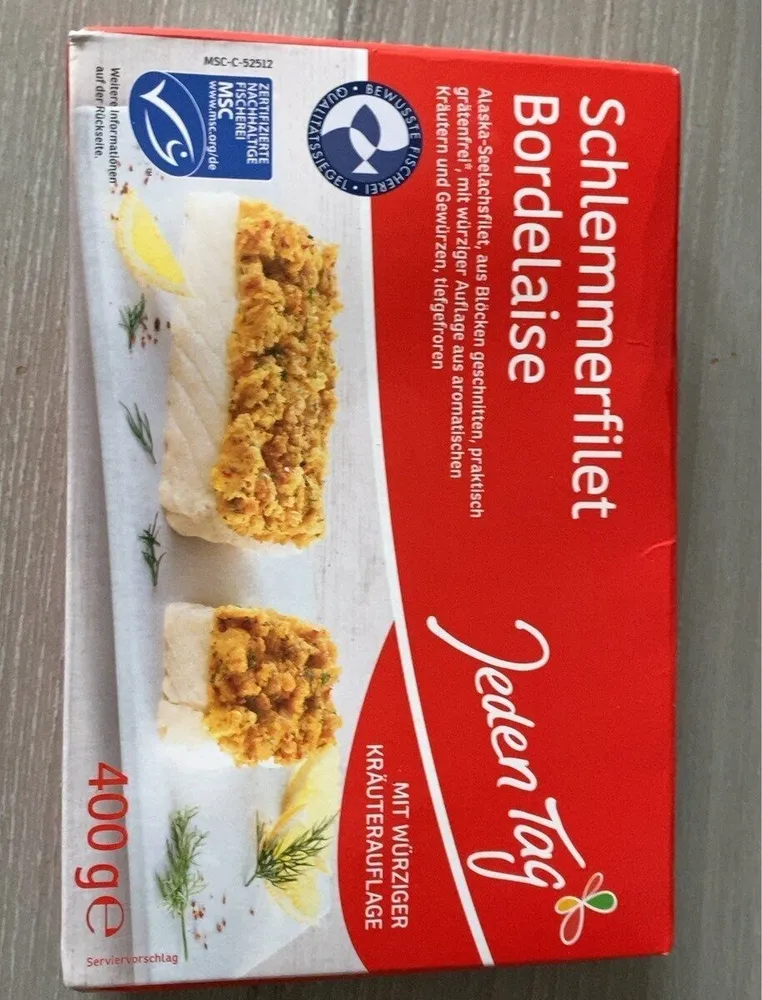 Schlemmerfilet