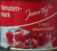 Tomatenmark