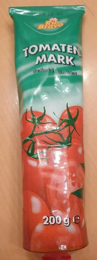Tomatenmark