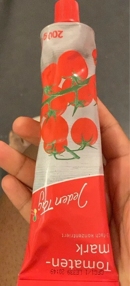 Tomatenmark