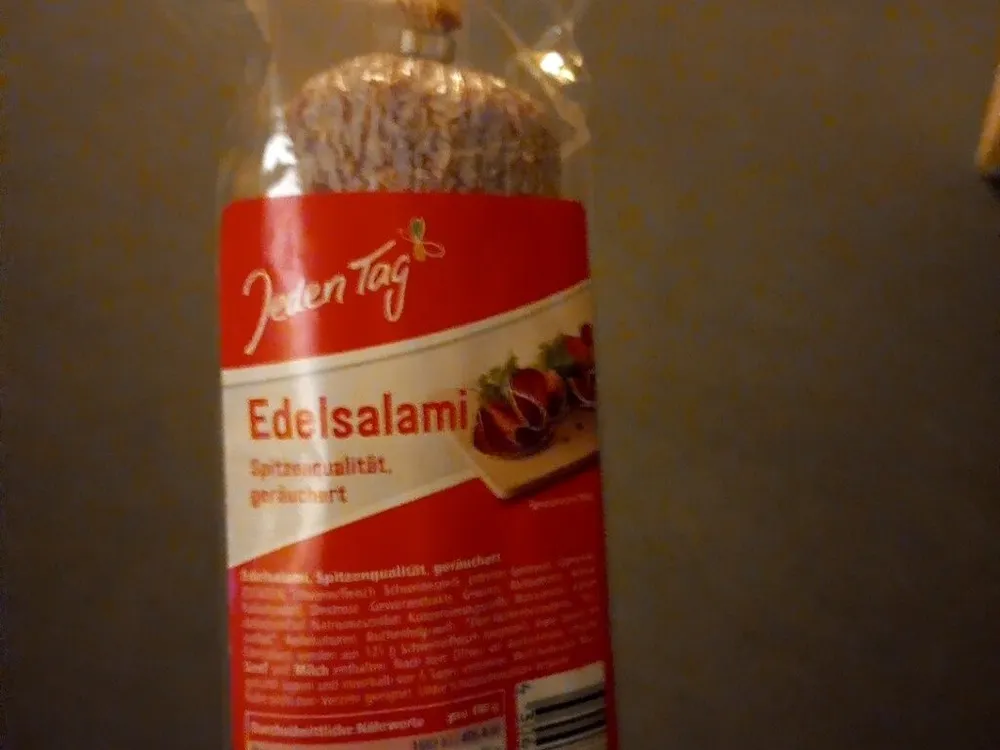 Edelsalami