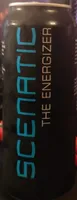 Scenatic The Energizer