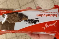 Schokokuchen