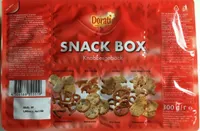 Snack box