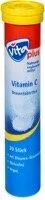 Vitamin C Brausetabletten