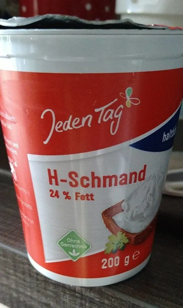 H-Schmand