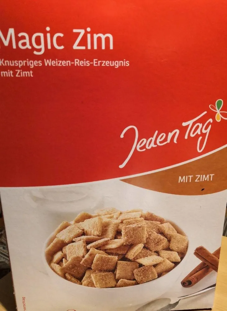 Magic Zim
