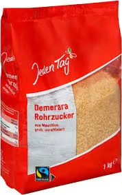 Rohrzucker