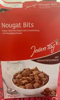 Nougat Bits