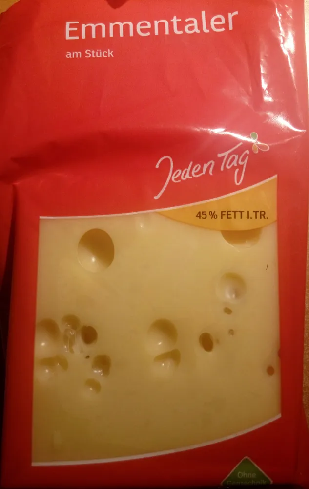 Emmentaler