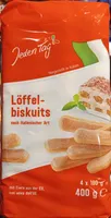 Löffelbiskuits
