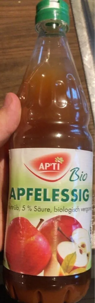 Apfelessig