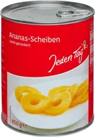 Ananas stücke