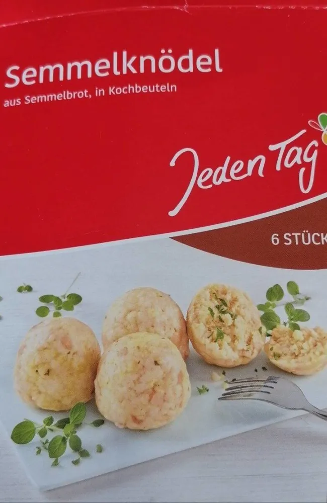 Semmelknödel