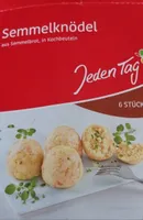 Semmelknödel