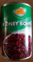 Kidney Bohnen
