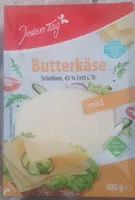 Butterkäse