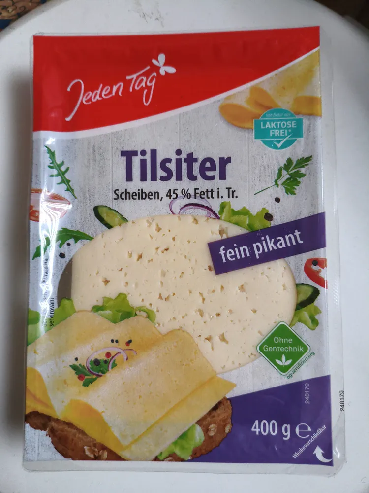 Tilsiter