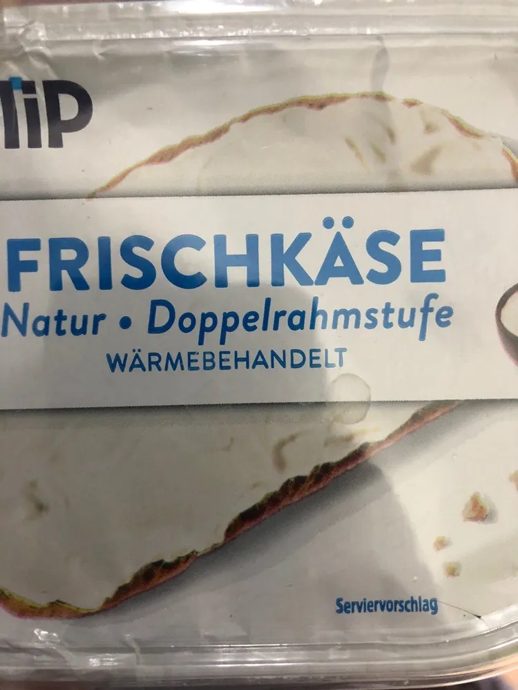 Frishchkase