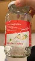 Salatmayonnaise