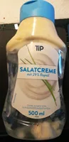 Salatcreme