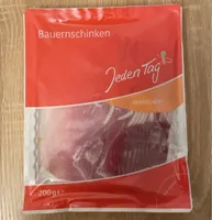 Bauernschinken
