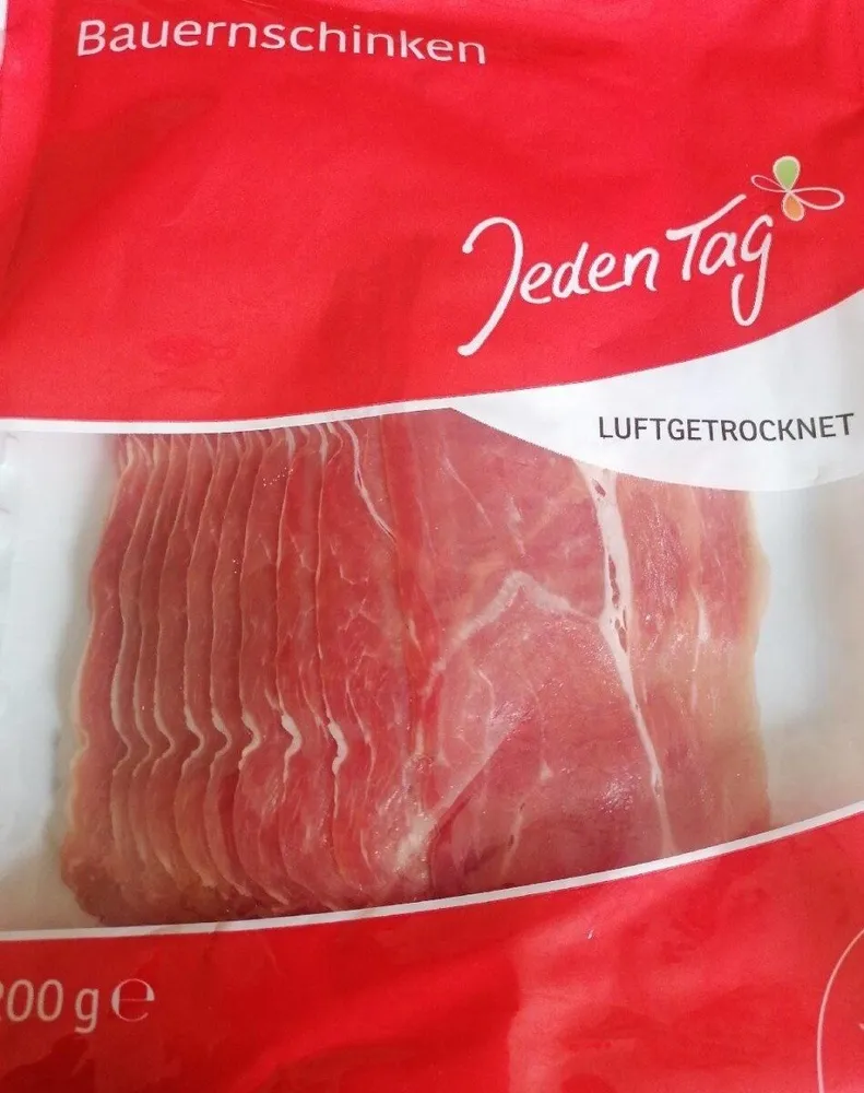 Bauernschinken