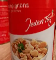 Champignons DOSE