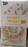 Honey Wheat