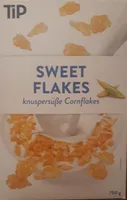 Sweet Flakes