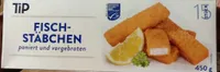 Fischstäbchen