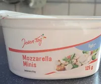Minimozzarella
