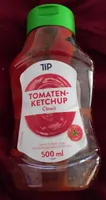 Tomatenketchup