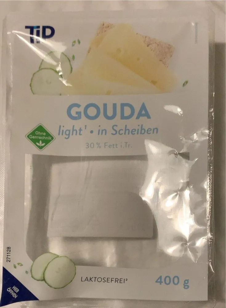 Gouda light